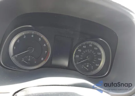 2022 Hyundai Kona Sel from USA, damaged, VIN KM8K62AB2NU900249